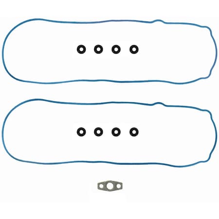 Fel-Pro 11-99 Gm V8 325 Vin B-C-L-M-P-T-Z 350 Vi Valve Cover Gsk, Vs50504R1 VS50504R1